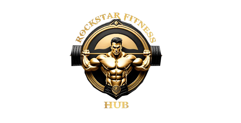 ROCKSTAR FITNESS HUB